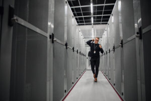 Digita Pasila Datacenter